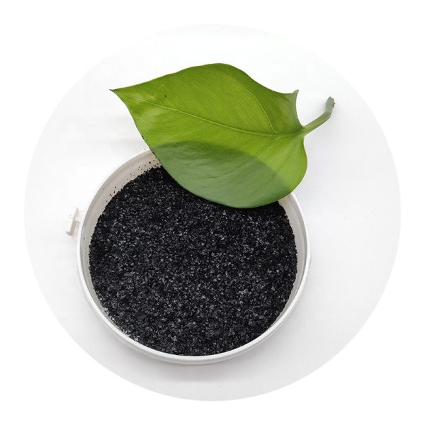 Phân bón hữu cơ rong biển dạng bột (Seaweed extract powder)
